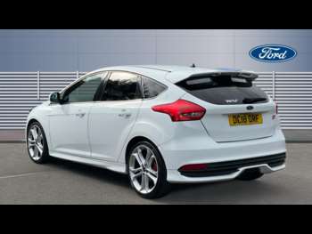 Used Ford Focus 2018 for sale - 75330995: Photo