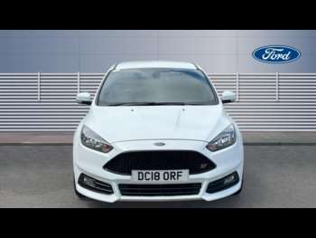 Used Ford Focus 2018 for sale - 75330995: Photo