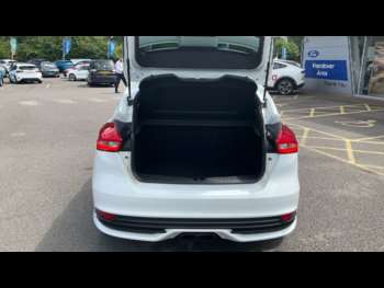 Used Ford Focus 2018 for sale - 75330995: Photo