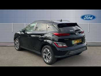 Used Hyundai KONA 2022 for sale - 74375697: Photo