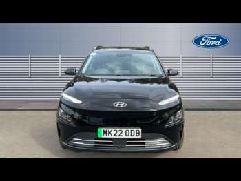 Used Hyundai KONA 2022 for sale - 74375697: Photo