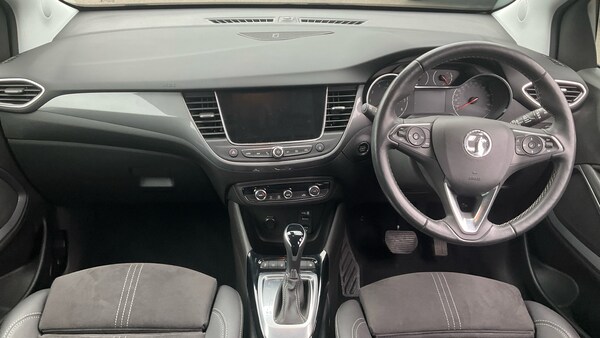 Used Vauxhall Crossland 2022 for sale - 76281073: Photo 10