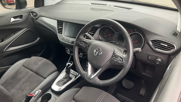 Used Vauxhall Crossland 2022 for sale - 76281073: Photo 11