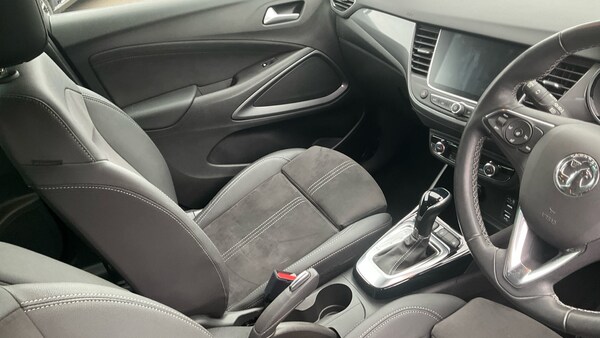 Used Vauxhall Crossland 2022 for sale - 76281073: Photo 14