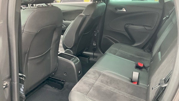 Used Vauxhall Crossland 2022 for sale - 76281073: Photo 16