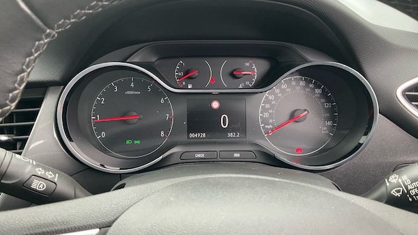 Used Vauxhall Crossland 2022 for sale - 76281073: Photo 18