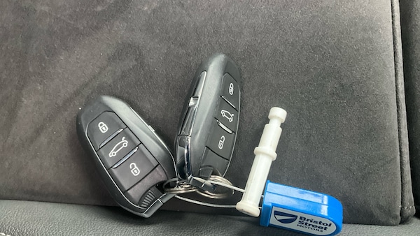 Used Vauxhall Crossland 2022 for sale - 76281073: Photo 20