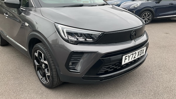 Used Vauxhall Crossland 2022 for sale - 76281073: Photo 21