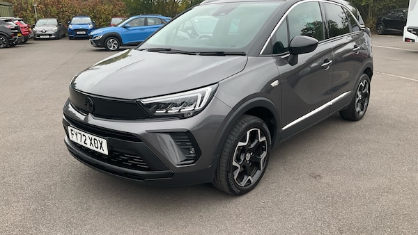 Used Vauxhall Crossland 2022 for sale - 76281073: Photo 26