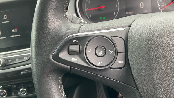Used Vauxhall Crossland 2022 for sale - 76281073: Photo 27