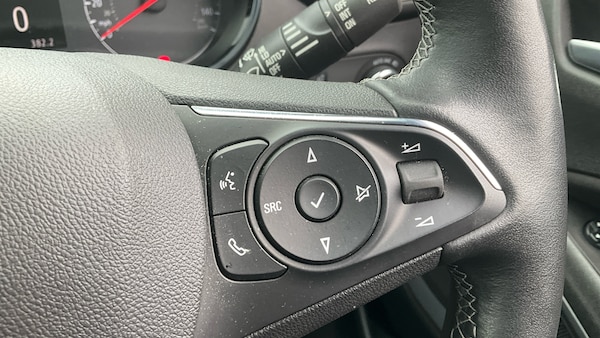 Used Vauxhall Crossland 2022 for sale - 76281073: Photo 28