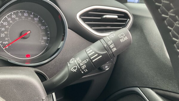 Used Vauxhall Crossland 2022 for sale - 76281073: Photo 29