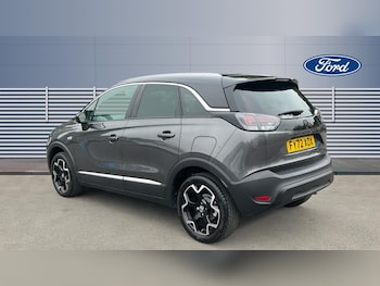Used Vauxhall Crossland 2022 for sale - 76281073: Photo 2