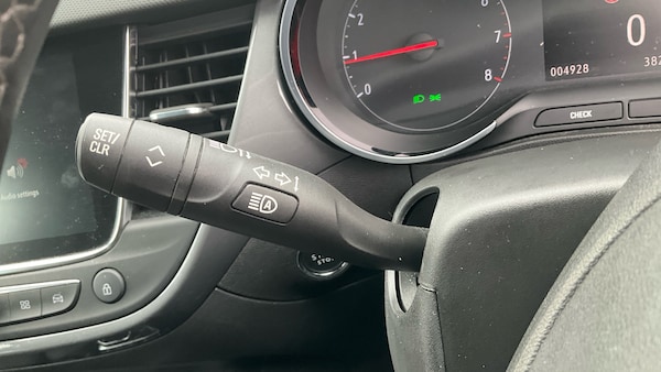Used Vauxhall Crossland 2022 for sale - 76281073: Photo 30