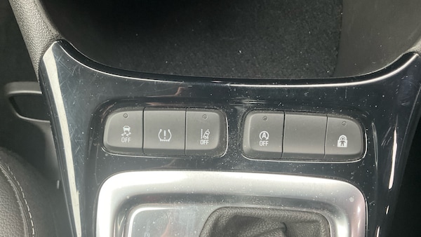 Used Vauxhall Crossland 2022 for sale - 76281073: Photo 34