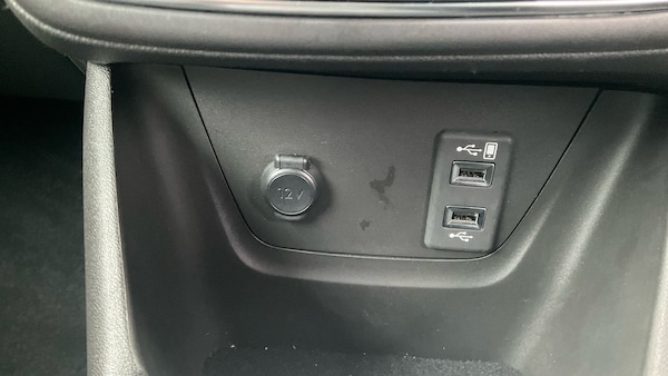 Used Vauxhall Crossland 2022 for sale - 76281073: Photo 35