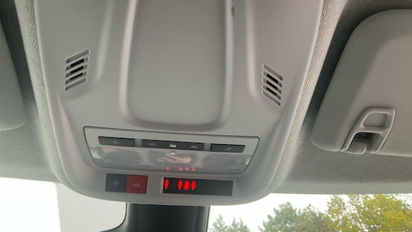 Used Vauxhall Crossland 2022 for sale - 76281073: Photo 37