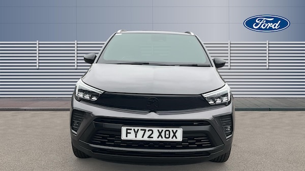 Used Vauxhall Crossland 2022 for sale - 76281073: Photo 3