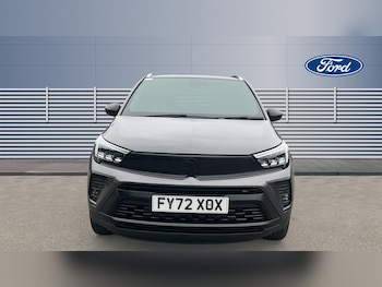 Used Vauxhall Crossland 2022 for sale - 76281073: Photo 3