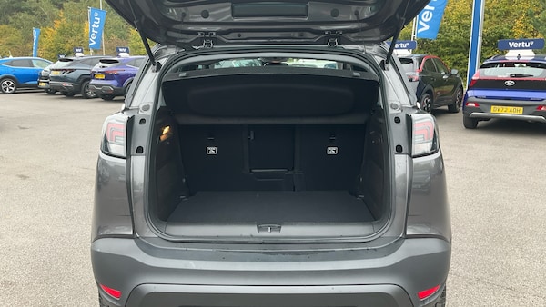 Used Vauxhall Crossland 2022 for sale - 76281073: Photo 4