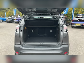 Used Vauxhall Crossland 2022 for sale - 76281073: Photo 4