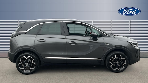 Used Vauxhall Crossland 2022 for sale - 76281073: Photo 5