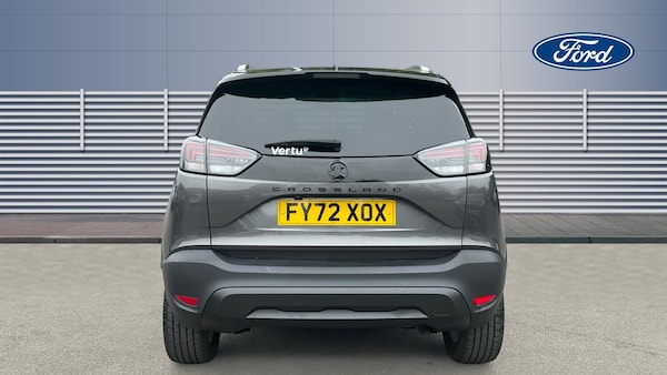 Used Vauxhall Crossland 2022 for sale - 76281073: Photo 6