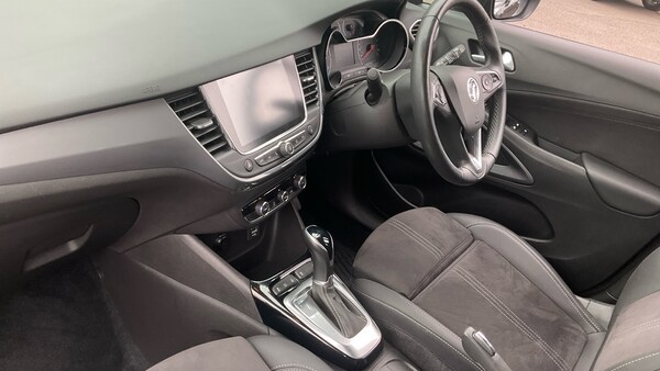 Used Vauxhall Crossland 2022 for sale - 76281073: Photo 9