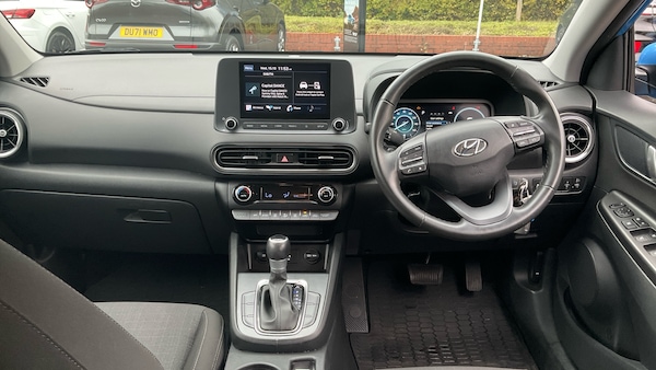 Used Hyundai KONA 2022 for sale - 76281074: Photo 10