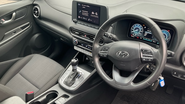 Used Hyundai KONA 2022 for sale - 76281074: Photo 11