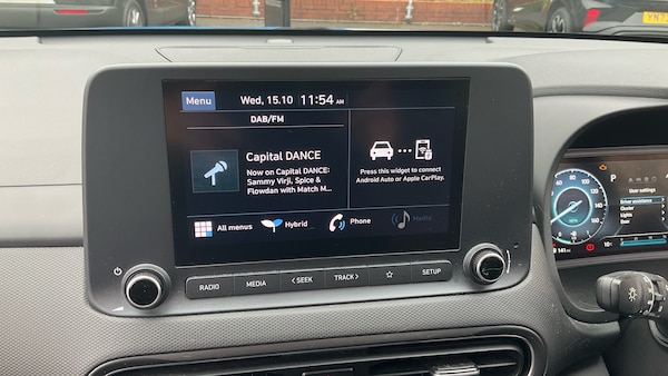 Used Hyundai KONA 2022 for sale - 76281074: Photo 12