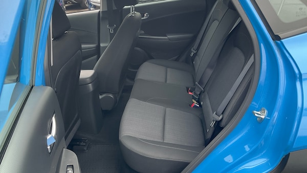 Used Hyundai KONA 2022 for sale - 76281074: Photo 16