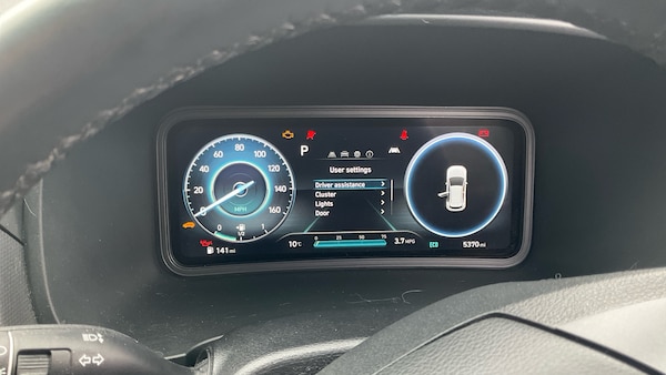 Used Hyundai KONA 2022 for sale - 76281074: Photo 18