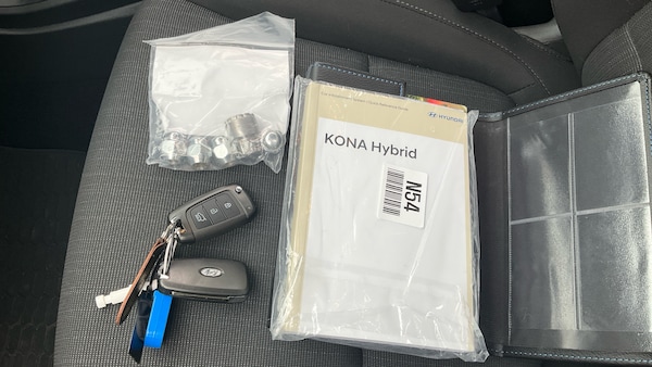 Used Hyundai KONA 2022 for sale - 76281074: Photo 19