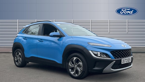 Used Hyundai KONA 2022 for sale - 76281074: Photo 1