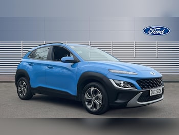 Hyundai - KONA