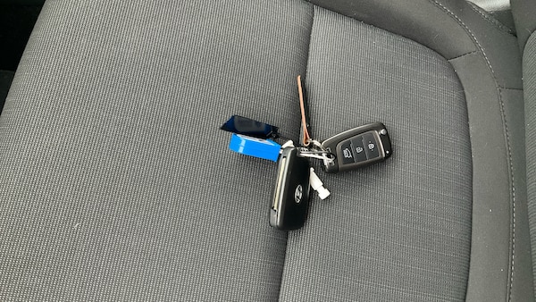 Used Hyundai KONA 2022 for sale - 76281074: Photo 20