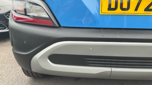 Used Hyundai KONA 2022 for sale - 76281074: Photo 22