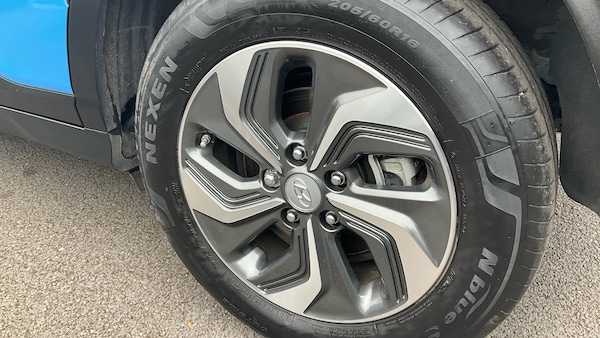 Used Hyundai KONA 2022 for sale - 76281074: Photo 23