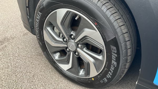 Used Hyundai KONA 2022 for sale - 76281074: Photo 24
