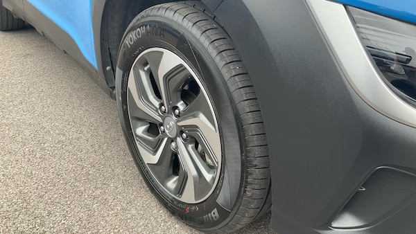Used Hyundai KONA 2022 for sale - 76281074: Photo 25