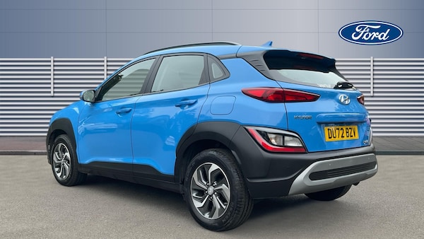 Used Hyundai KONA 2022 for sale - 76281074: Photo 2