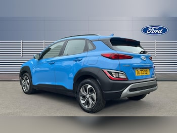 Used Hyundai KONA 2022 for sale - 76281074: Photo 2