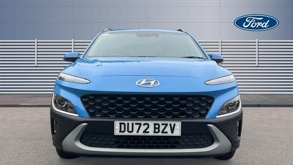 Used Hyundai KONA 2022 for sale - 76281074: Photo 3