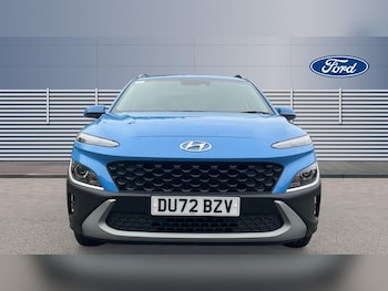 Used Hyundai KONA 2022 for sale - 76281074: Photo 3