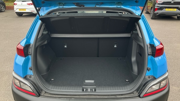 Used Hyundai KONA 2022 for sale - 76281074: Photo 4