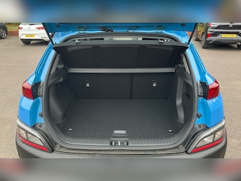 Used Hyundai KONA 2022 for sale - 76281074: Photo 4