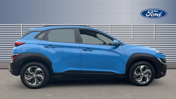 Used Hyundai KONA 2022 for sale - 76281074: Photo 5