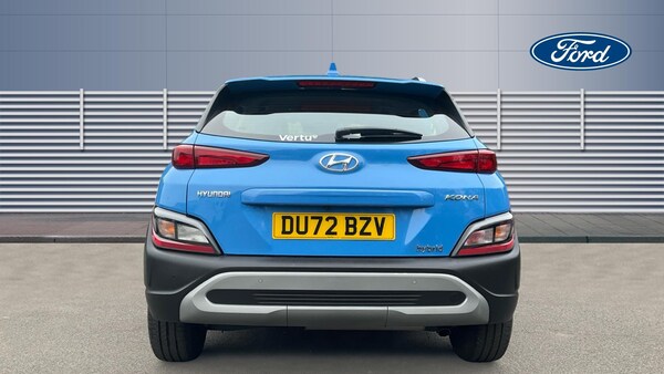 Used Hyundai KONA 2022 for sale - 76281074: Photo 6