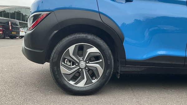 Used Hyundai KONA 2022 for sale - 76281074: Photo 7